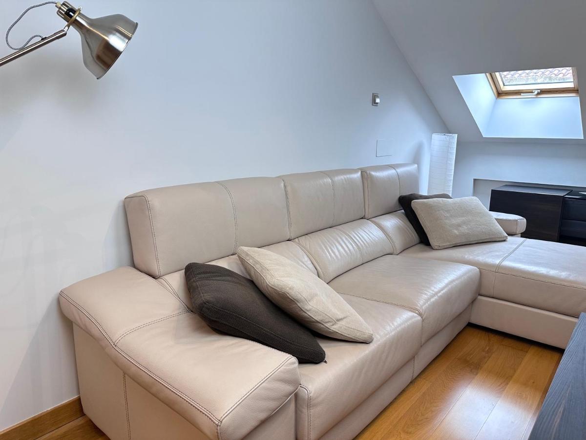 Apartamento Gran Via - Parking Gratis Σαλαμάνκα Εξωτερικό φωτογραφία