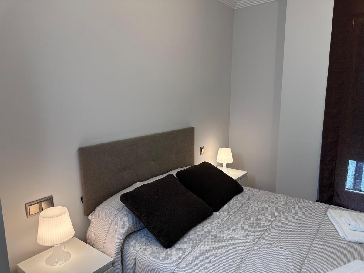 Apartamento Gran Via - Parking Gratis Σαλαμάνκα Εξωτερικό φωτογραφία