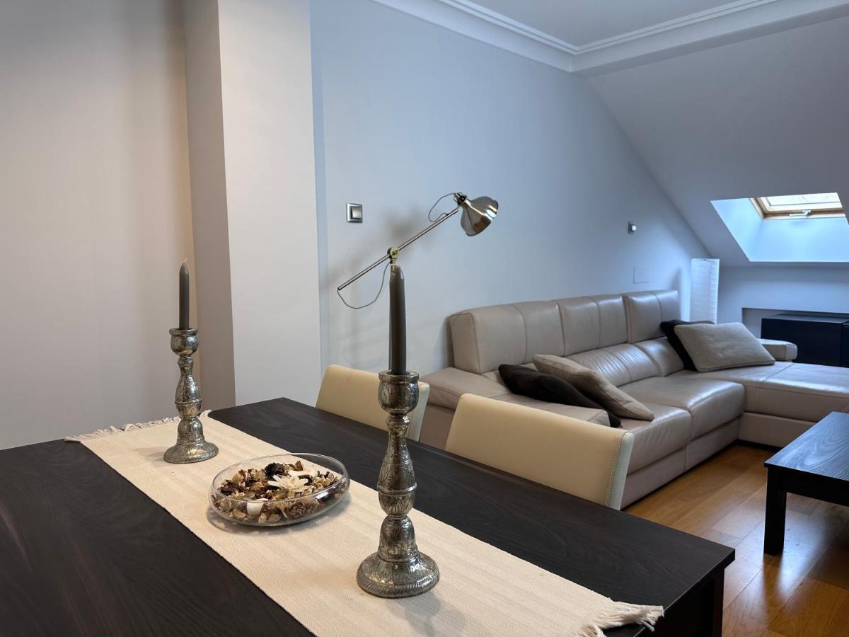 Apartamento Gran Via - Parking Gratis Σαλαμάνκα Εξωτερικό φωτογραφία
