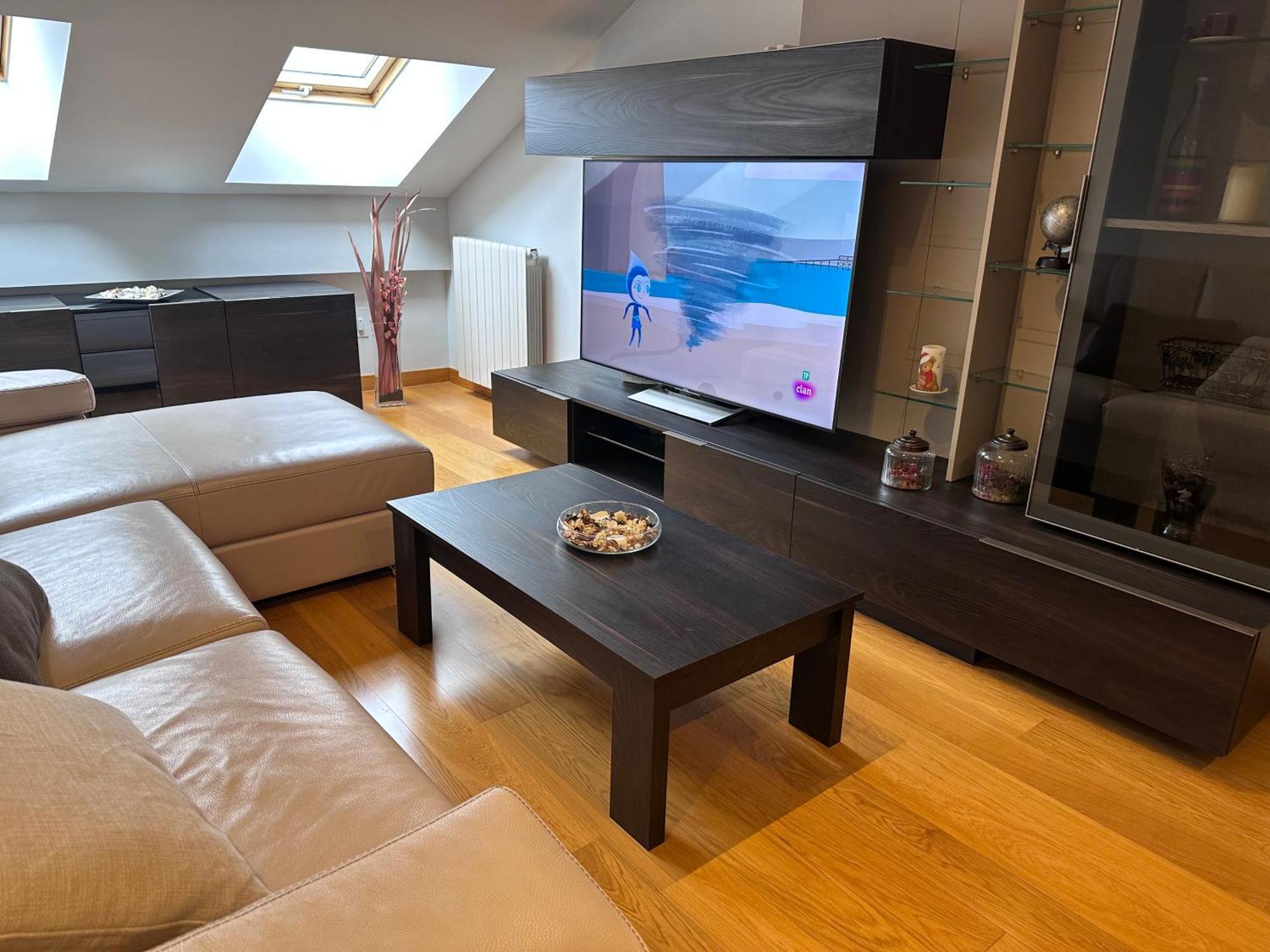 Apartamento Gran Via - Parking Gratis Σαλαμάνκα Εξωτερικό φωτογραφία