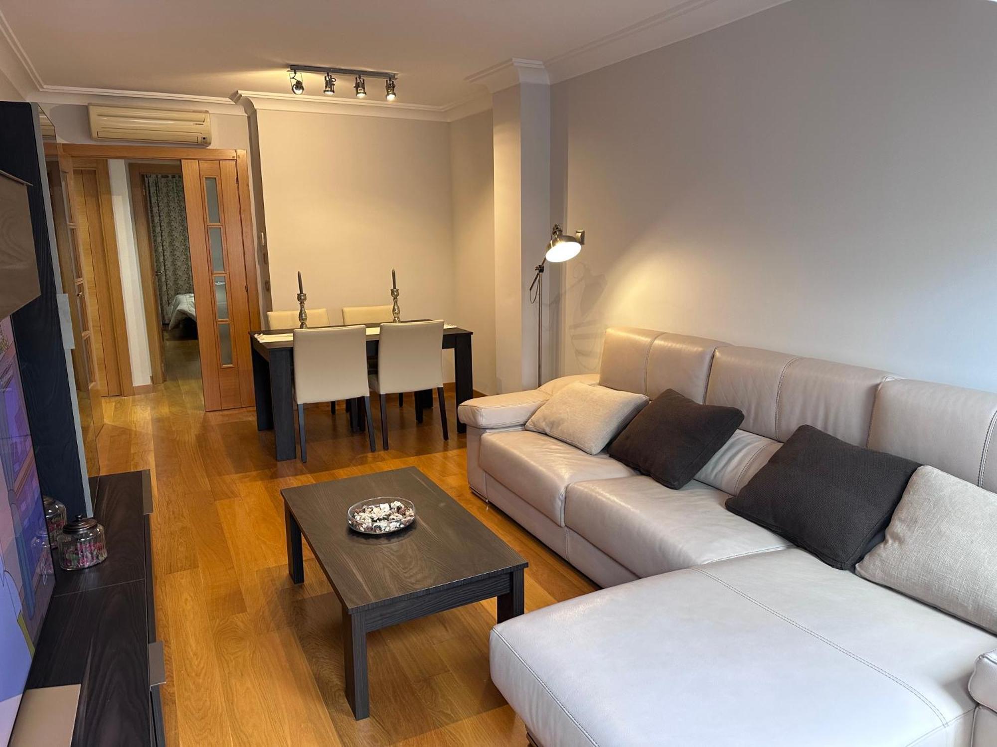 Apartamento Gran Via - Parking Gratis Σαλαμάνκα Εξωτερικό φωτογραφία