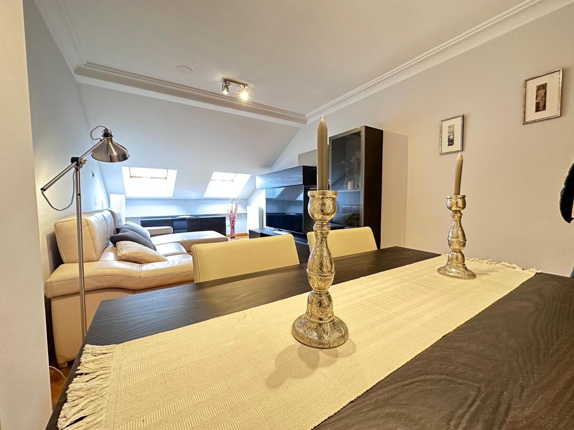 Apartamento Gran Via - Parking Gratis Σαλαμάνκα Εξωτερικό φωτογραφία
