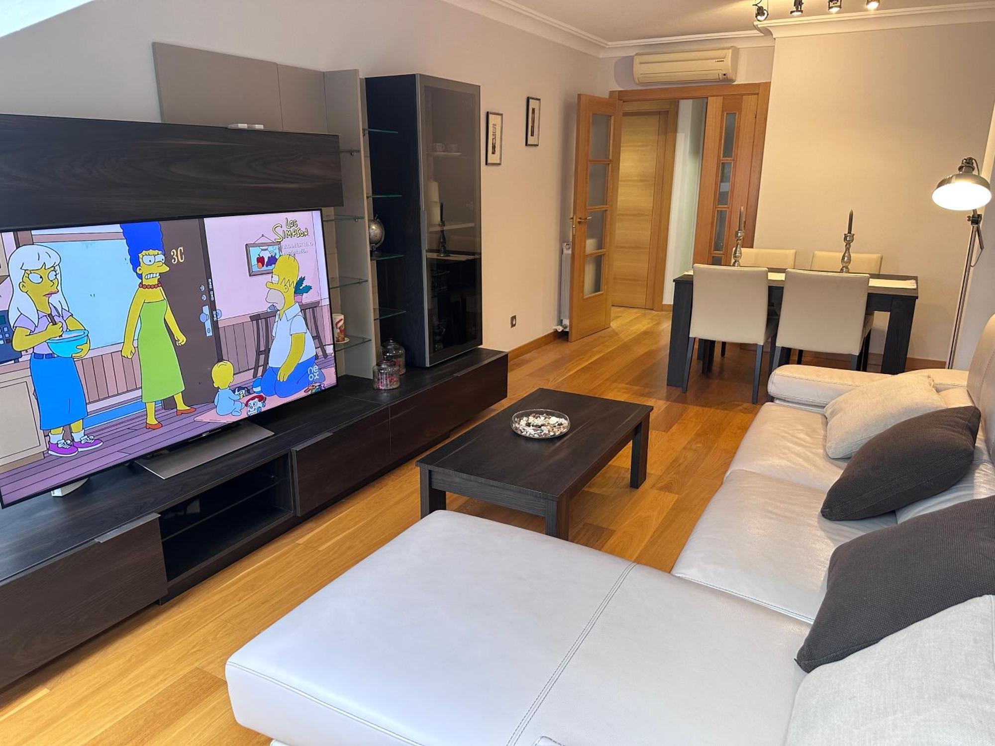 Apartamento Gran Via - Parking Gratis Σαλαμάνκα Εξωτερικό φωτογραφία